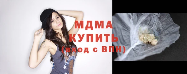 твердый Инта